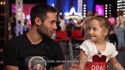 Little Girl Wins RECORD & Gets GOLDEN BUZZER! | Got Talent Global