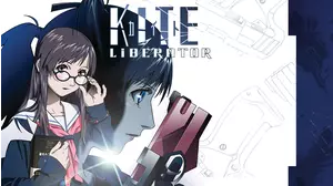 Kite: Liberator
