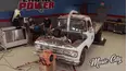 Music City Trucks