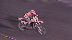On Two Wheels: A history of Supercross : E04