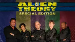 Alien Theory Special Edition
