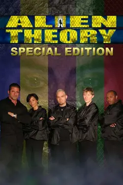 Alien Theory Special Edition