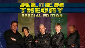 Alien Theory Special Edition