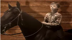 Joey's Father