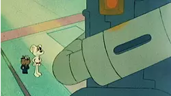 Mechanised Mayhem