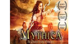 Mythica: A Quest for Heroes