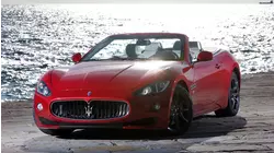 Italian Convertibles