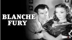 Blanche Fury