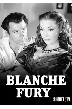 Blanche Fury