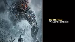 Battlefield: Fall of the World