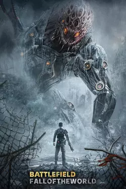 Battlefield: Fall of the World