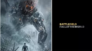 Battlefield: Fall of the World