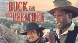 Buck And The Preacher
