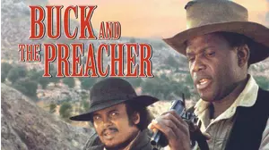 Buck And The Preacher