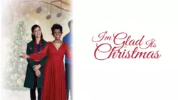 I'm Glad it's Christmas