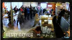 Messy Mayhem