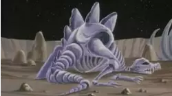 The Dragon's Graveyard