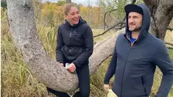 Fiancé of NCSU professor hit and killed speaks out