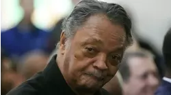Rev. Jesse Jackson discharged from Chicago hospital, family says