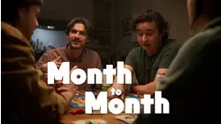 Month to Month