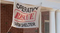 Durham Rescue Mission offers shelter amid ongoing cold weather