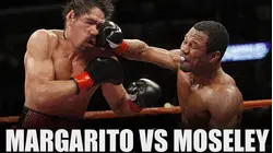 2009: Antonio Margarito vs. Shane Mosley
