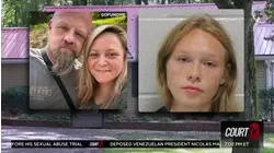 Trial for Sarah Grace Patrick Pushed to August 2026