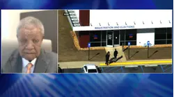 Fulton County chairperson to President Trump: 'Leave Fulton County alone'