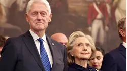 Bill and Hillary Clinton Agree to Testify Before Congress on Epstein