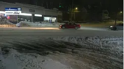 Thunderbolt 12 tracks conditions as more snow moves into Hudson Valley