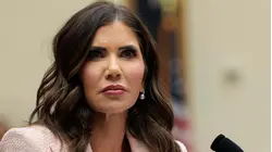 What Led to Trump Firing Homeland Security Sec. Kristi Noem?