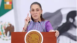 Sheinbaum exige a EE.UU. pruebas irrefutables de los supuestos vínculos con el narco de Rocha Moya