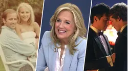 Jill Biden on New Memoir, 49-Year Marriage, 'Heated Rivalry,' More