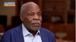 Exclusive: Danny Glover Opens up About Alzheimer's Diagnosis
