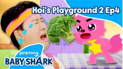 Hoi's Playground 2 Ep4