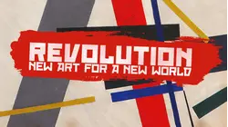 Revolution: New Art for a New World