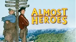 Almost Heroes
