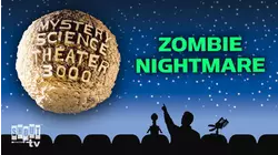 MST3K: Zombie Nightmare