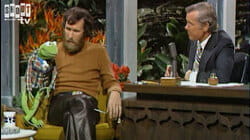 The Johnny Carson Show: Hollywood Icons Of The '70s - Jim Henson (5/24/74)