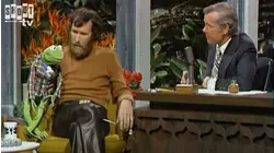 The Johnny Carson Show: Hollywood Icons Of The '70s - Jim Henson (5/24/74)