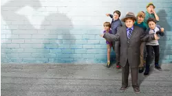 How to Beat a Bully