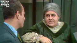 The Carol Burnett Show: S1 E12 - Jonathan Winters