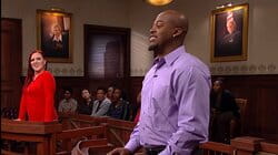 Jacquede Smith vs. Vaughan Smith