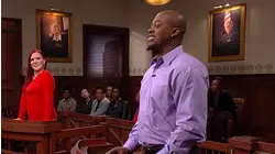 Jacquede Smith vs. Vaughan Smith