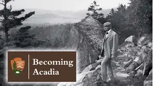 Becoming Acadia