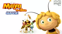 Maya The Bee Movie