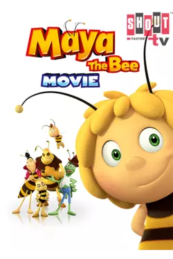Maya The Bee Movie