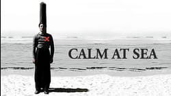Calm at Sea