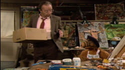 ALF: S4 E16 - True Colors