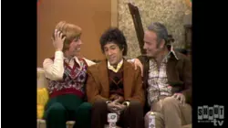 The Best Of The Carol Burnett Show: S6 E4 - Steve Lawrence, Paul Sand